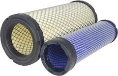 Vehicle-Specific Air Filter Kit for Mahindra Tractors – Easy Fit & Installation