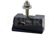Shars 10 – 15 Quick Change Tool Post 6 Piece Set Piston Type #200 BXA NEW M}