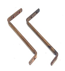 Cutler Hammer KPRL4CA-17in Twin Hardware Mounting Kit 17″ Cover