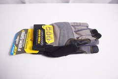 FIRM GRIP General Purpose Tough Working Gloves, Medium