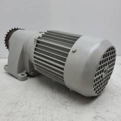 ABM G80/4D63B-4 Gear Motor 230/400 V 50hz 1300 / 56 Rpm VDE0530