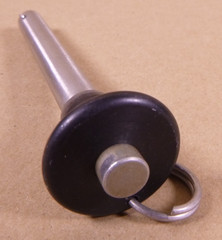 1/2″ x 3-1/2″ Grip 17-4 Stanless Steel Ball Lock Quick Release Pin MS17984C835