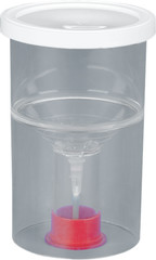 TWO DeRoyal ® UmbiliCup® Umbilical Cord Blood Collection Devices 72-8000