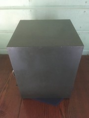 Excellent NUEMADE Six Drawer Industrial Cabinet New York/Buffalo