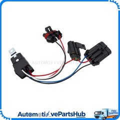 Fits Bobcat 753 763 773 853 7753 E08 653 6669415 Fuel Timer Solenoid