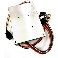 DC 10-55V MAX 60A PWM Motor Speed Controller CW CCW Reversible 12V 24V 36V