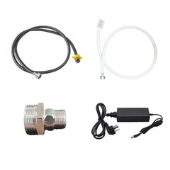 A13S 100W Electric Pressure Test Pump PPR PVC Pipe Leak Detection Machine 8L/MIN