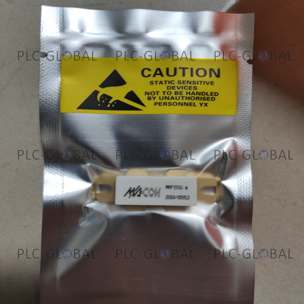 Real US local Stock 1pc new MACOM MRF151G fast shipping with warranty