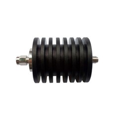 25W SMA RF Coxial Attenuator SMA-JK Connector DC-4GHz 10db 15db 20db 30db 40db