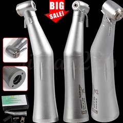 Yabang Dental Implant 20:1 Reduction Contra Angle Push Button Surgical Handpiece