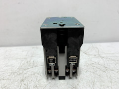 Square D 8501XMO20V02 AC Control Relay 120V 60HZ 20 Amp