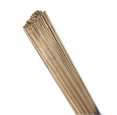 2 lbs Silicon Bronze ERCuSi-A 3/32″ X 36″ TIG Welding Rod Silicon Bronze 2 lbs