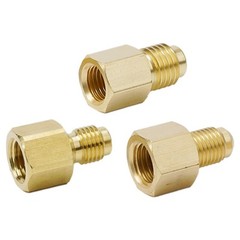 Easy To Install R12 R410a For R134a Refrig Erant Tank Adapter For HVAC Systems
