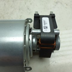 Fasco A980 Rectangular Oem Blower 2250 Rpm 1 Phase Direct Drive Steel 1 Speed