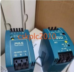 1 PCS new Original Pursch PULS power supply ML50.101 new in box