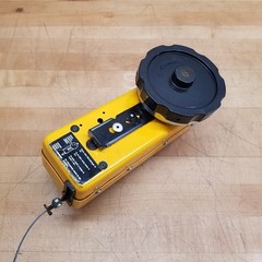 Atlas Copco COL2-03 Spring Tool. Counter Balance, Load Carrying Cap: 1.3-3.5KG