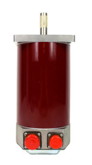 Pacific Scientific E42HCHT-LEK-PH-01, 1.8�� Step Motor, 160V, 1500RPM