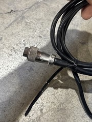 Used JSCC Automation 90YS120GY22 220V 0.73/0.62A 1300 / 1600 RPM 220v 120w Motor