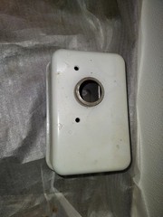 Briggs & Stratton 3HP and 5hp Engine front mounted GAS FUEL TANK NEW