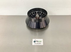 Eppendorf FA-45-20-17 Fixed Angle Rotor TESTED with Warranty