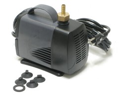 DK-5000 Super Submersible 20 GPM (5000L/H) Pump, 110V 60Hz 105W