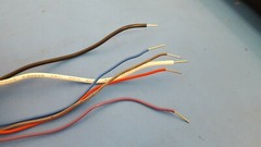 Dimmable LED Driver, D700C20UNVA-MS, Universal/Everline, 14-31 VDC, 700mA