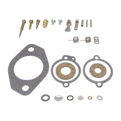 3Pcs Mercury 65-90-115-150HP Inlines Carburetor Repair Kit 1395-5109 1 18-7021