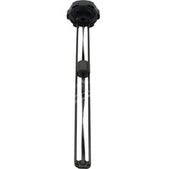 Fuel Gauge Gas Cap for Polaris Snowmobile 440 500 600 650 700 2511248 2511198