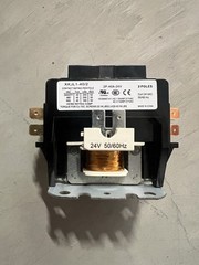 Magnetic Contactor Definite Purpose 1P 40A Coil Voltage 24V XKJL1-40/2. (BS-4)