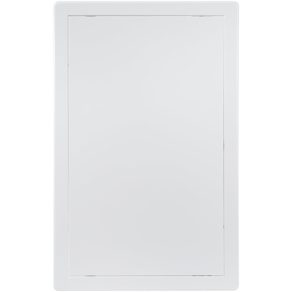 10×16 Inch White Access Panel Drywall ABS Plastic Square Wall Ceiling Door