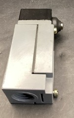60LAA1AE Furnas HD Limit switch side plain plunger FREE SHIP