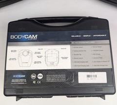 Pro-Vision Bodycam BC-100 1080p