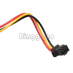 1/2″ Water Flow Sensor Water Control Effect Flow Meter Hall 1-30L/min