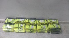 Occunomix VNE-GC-Y2/3X 50 Pk Size 2/3X Safety Vest