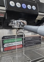 Nuova Simonelli Aurelia Digit 2 Group Automatic Programmable Espresso Machine