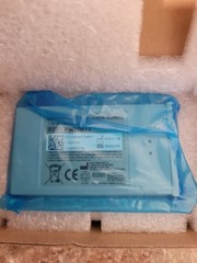 6 NEW Medtronic PM35BTY Li‑Ion Battery for Capnostream 35 , 7.2V 2.5Ah 18Wh