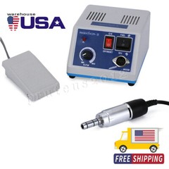 TJ2688-A1 Dental Unit Chair Hard Leather Computer Controlled DC Motor +Stool Kit