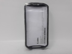 Zebra TC5X Exoskeleton with Hand Strap