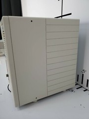Spacelabs Ultraview SL 90387 Chassis Option w/91517 & 90449 Modules