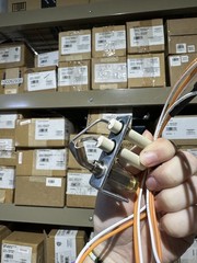 415-41323-01 | 239-41323-01 | Bradford White Natural Gas Pilot Assembly – Comm