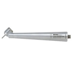 BEING Dental 45° Angle Surgical Handpiece High Speed Fiber Optic NSK Coupler 6H