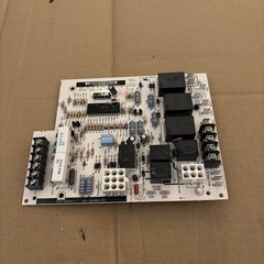 RHEEM / RUUD Furnace Control Board Model # 1012-920A 62-24084-02 / 62-24084-82
