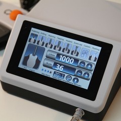 Dental Ultrasonic Scaler Tips Key Torque Wrench fit Woodpecker EMS / DTE SATELEC