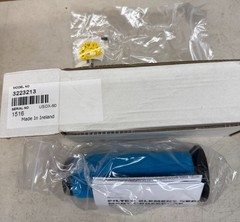 COMPRESSOR AIR FILTER MODEL NO 3223213 SERIAL NO 1516 KAESER