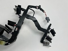 Allison Transmission Control Valve Wire Harness 29542663 TID 3