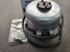 Packard 13029 Unit Bearing Motor.