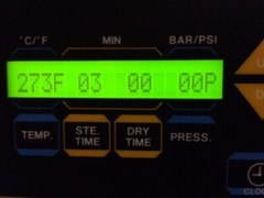 Tuttnauer Autoclave 2540E