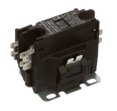 XMCO-321EBBC Definite Purpose Contactor 32A 1-Pole 24V Coil HVAC
