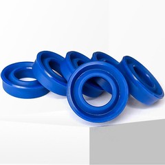 U-Cup UN/UHS/UNS Type Piston Seal Cylinder Jack/Hydraulic Rod PU Seal Ring