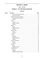 Case IH MXM120, MXM130, MXM140, MXM155, MXM175, MXM190 Tractor Service Manual